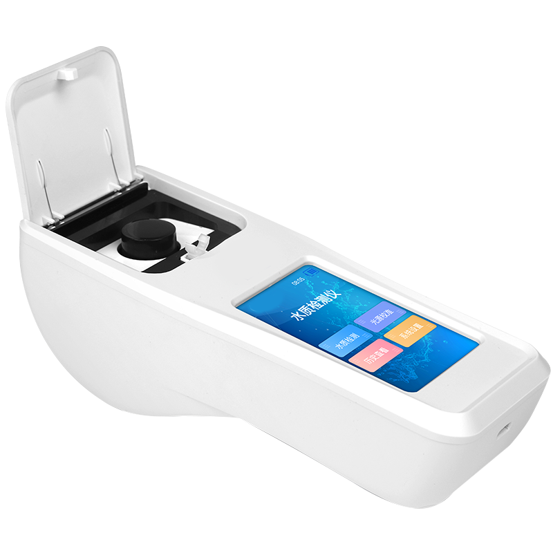 食品安全检测仪