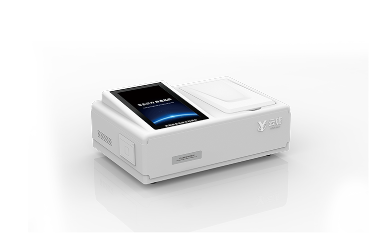 检测茶叶、谷物、水的安全的仪器有哪些？