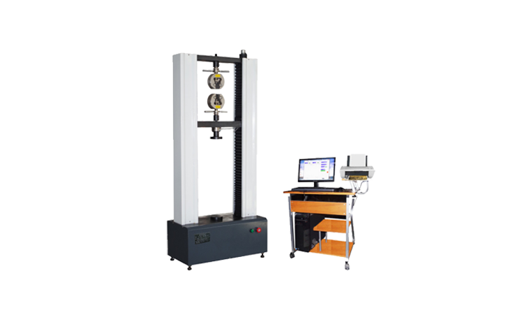 微机控制电子万能试验机 YT-WD-10