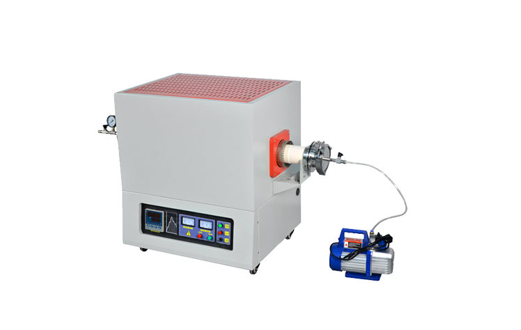 管式炉（1400°）YT-2-14C