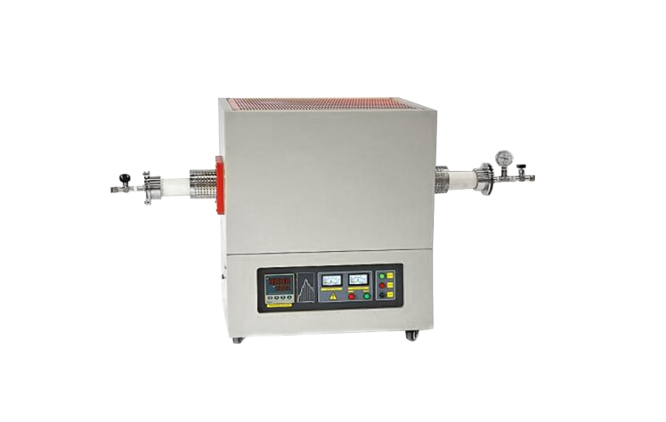 管式炉（1700°）YT-4-17A