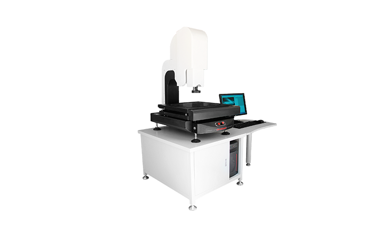 全自动2.5次元影像测量仪 YT-QEC03