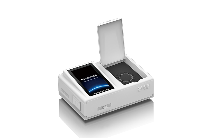 市场监督管理局食品综合检测设备实验室方案