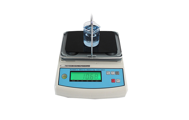 液体电子密度计 YT-Y03
