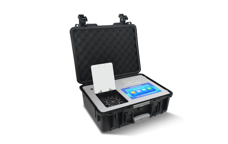 2025年国产农药检测仪品牌知名度排名发布 云唐位居榜首