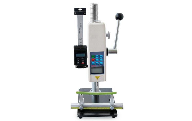 植物茎杆强度测定仪 YT-JG2A