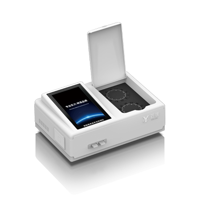 农残快检仪品牌推荐 客户真实体验分享