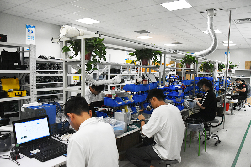 实验室实测测评：云唐 YT?GA4 三胶体金食品安全检测仪 —— 真实性能与场景验证报告