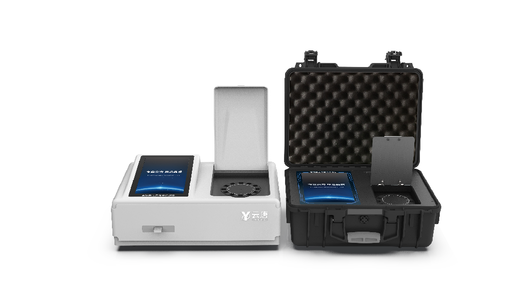 食品安全检测仪厂家技术问答与选型指南